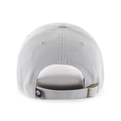 '47 BRAND Los Angeles Kings 47 Brand NHL Clean Up Vintage Adjustable Hat -Top Hockey 47 brand hats los angeles kings 47 brand nhl clean up vintage adjustable hat 29023037292610