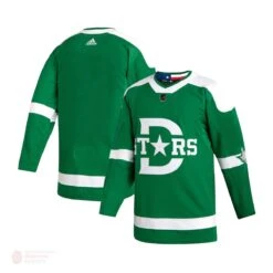 Dallas Stars Winter Classic Adidas Authentic Senior Jersey