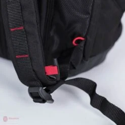 Bauer Laptop Backpack -Top Hockey bauer backpacks bauer laptop backpack black 4527622946882