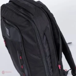 Bauer Laptop Backpack -Top Hockey bauer backpacks bauer laptop backpack black 4527623012418