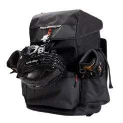 Bauer Pond Bag 5 Bauer Pond Bag -Top Hockey bauer backpacks bauer pond bag black one size 30084947640386
