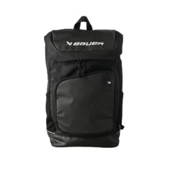S23 Bauer Pro Backpack -Top Hockey bauer backpacks s23 bauer pro backpack black os 30547746062402