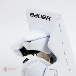 Bauer GSX Intermediate Goalie Blocker S20 -Top Hockey bauer blockers bauer gsx intermediate goalie blocker 14463772885058