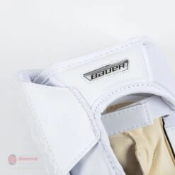 Bauer GSX Intermediate Goalie Blocker S20 -Top Hockey bauer blockers bauer gsx intermediate goalie blocker 14463772917826