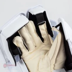 Bauer GSX Intermediate Goalie Blocker S20 -Top Hockey bauer blockers bauer gsx intermediate goalie blocker 14463772983362