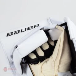 Bauer GSX Intermediate Goalie Blocker S20 -Top Hockey bauer blockers bauer gsx intermediate goalie blocker 14463773016130