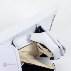 Bauer GSX Intermediate Goalie Blocker S20 -Top Hockey bauer blockers bauer gsx intermediate goalie blocker 14463773605954