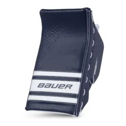 Bauer GSX Intermediate Goalie Blocker S20 -Top Hockey bauer blockers bauer gsx intermediate goalie blocker navy regular 28741215289410