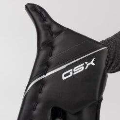 Bauer GSX Junior Goalie Blocker S23 -Top Hockey bauer blockers bauer gsx junior goalie blocker s23 30444740116546