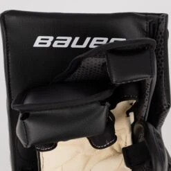 Bauer GSX Junior Goalie Blocker S23 -Top Hockey bauer blockers bauer gsx junior goalie blocker s23 30444742148162