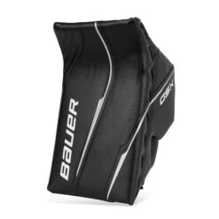 Bauer GSX Junior Goalie Blocker S23 -Top Hockey bauer blockers bauer gsx junior goalie blocker s23 black regular 30444740739138