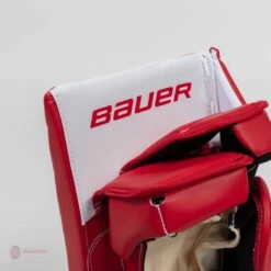 Bauer GSX Senior Goalie Blocker S20 -Top Hockey bauer blockers bauer gsx senior goalie blocker 14231844782146