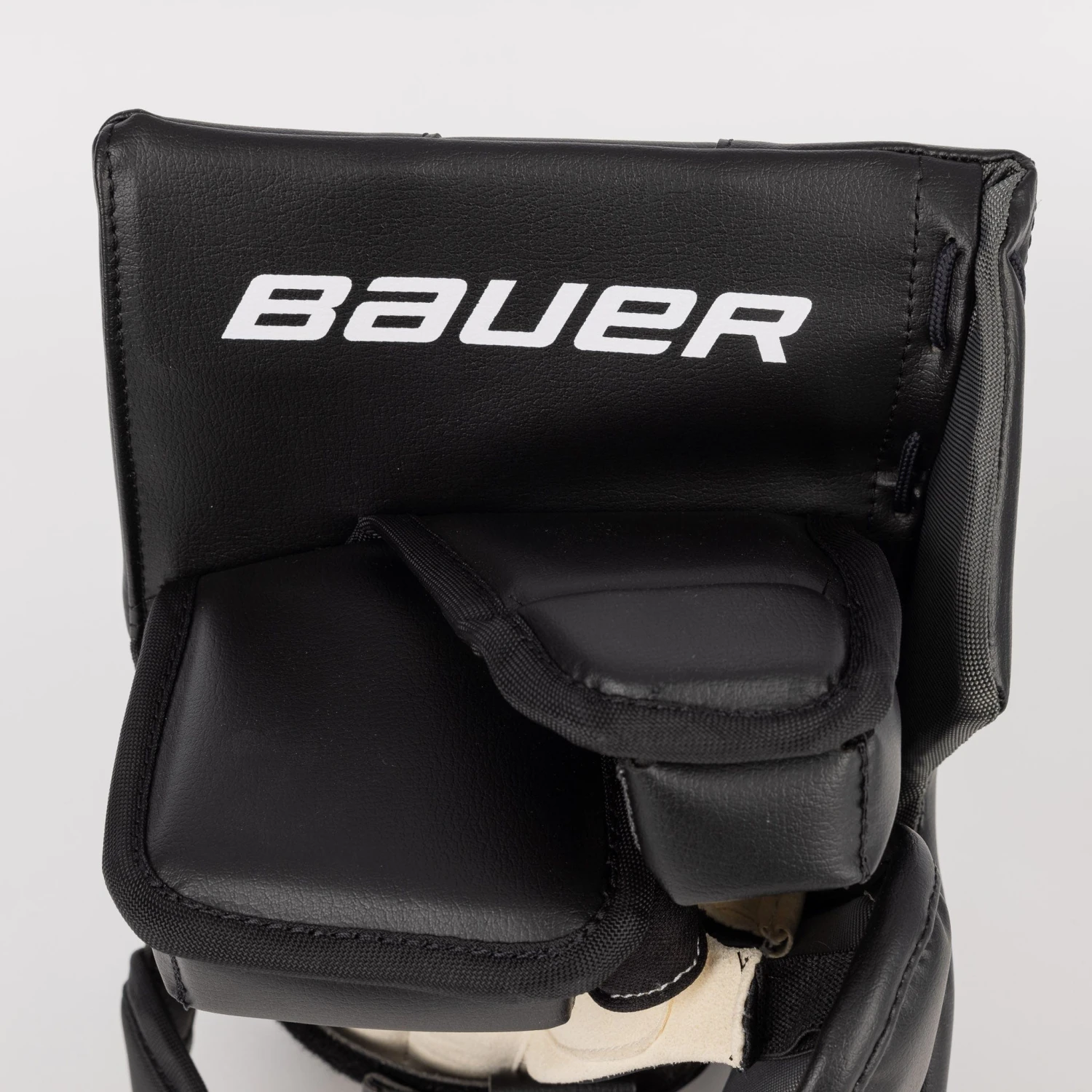 Bauer GSX Senior Goalie Blocker S23 10 Bauer GSX Senior Goalie Blocker S23 - Image 10