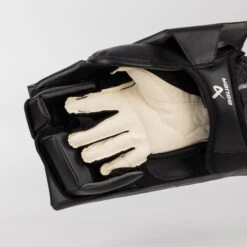 Bauer GSX Senior Goalie Blocker S23 24 Bauer GSX Senior Goalie Blocker S23 -Top Hockey bauer blockers bauer gsx senior goalie blocker s23 30444758663234