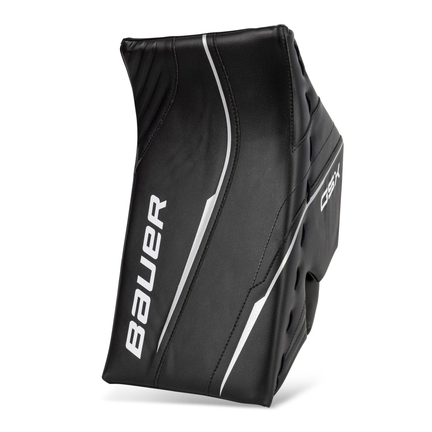 Bauer GSX Senior Goalie Blocker S23 3 Bauer GSX Senior Goalie Blocker S23 - Image 3