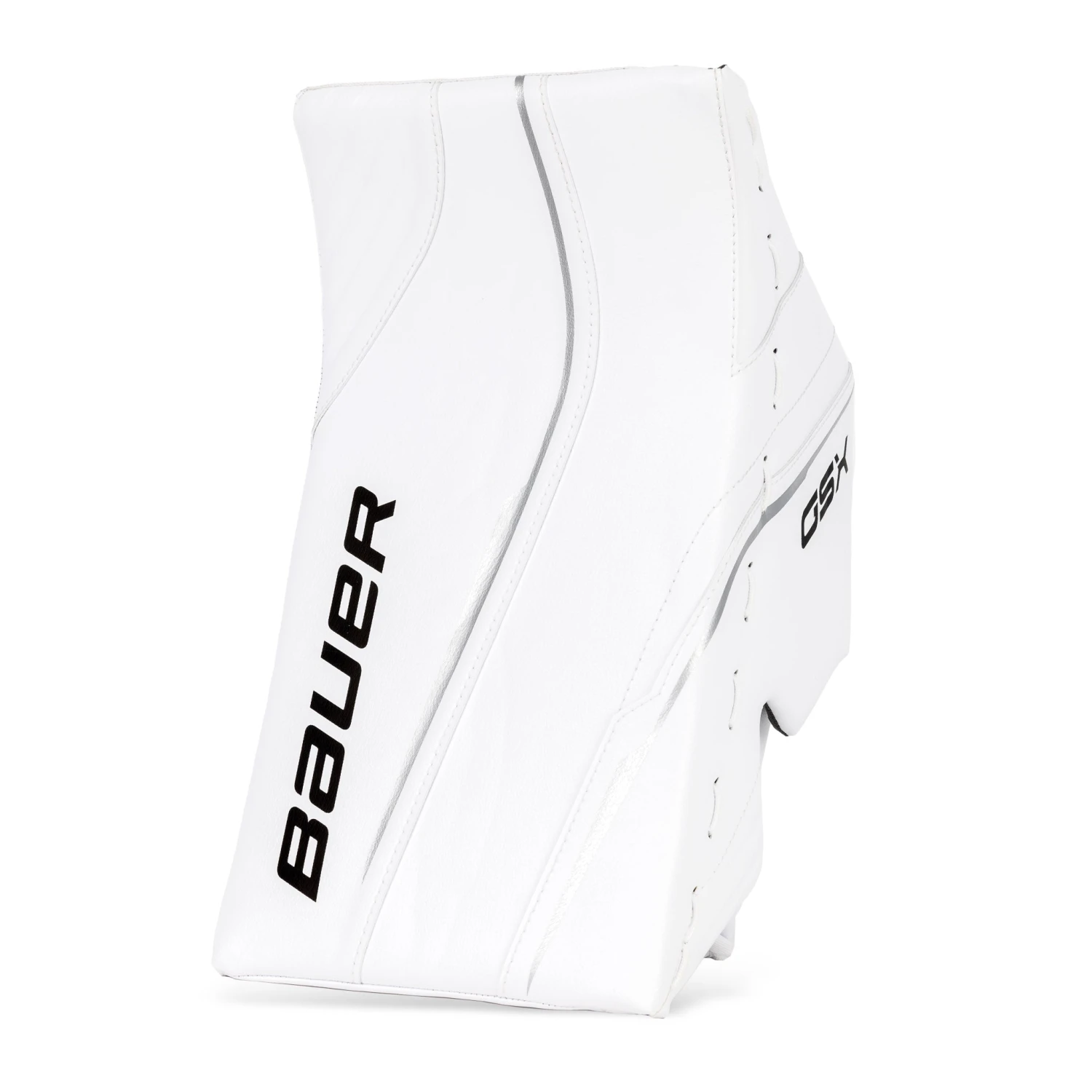 Bauer GSX Senior Goalie Blocker S23 2 Bauer GSX Senior Goalie Blocker S23 - Image 2