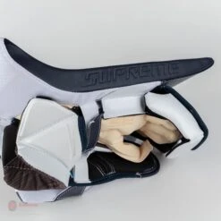 Bauer Supreme 3S Intermediate Goalie Blocker 16 Bauer Supreme 3S Intermediate Goalie Blocker -Top Hockey bauer blockers bauer supreme 3s intermediate goalie blocker 14231818240066