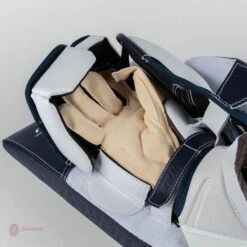 Bauer Supreme 3S Intermediate Goalie Blocker 18 Bauer Supreme 3S Intermediate Goalie Blocker -Top Hockey bauer blockers bauer supreme 3s intermediate goalie blocker 14231818371138