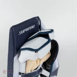 Bauer Supreme 3S Intermediate Goalie Blocker 17 Bauer Supreme 3S Intermediate Goalie Blocker -Top Hockey bauer blockers bauer supreme 3s intermediate goalie blocker 14231818502210