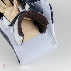 Bauer Supreme 3S Intermediate Goalie Blocker 20 Bauer Supreme 3S Intermediate Goalie Blocker -Top Hockey bauer blockers bauer supreme 3s intermediate goalie blocker 14231818764354