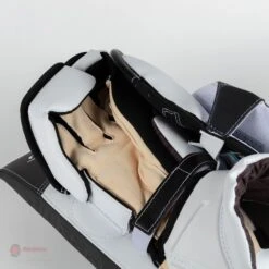 Bauer Supreme UltraSonic Senior Goalie Blocker -Top Hockey bauer blockers bauer supreme ultrasonic senior goalie blocker 14231813652546