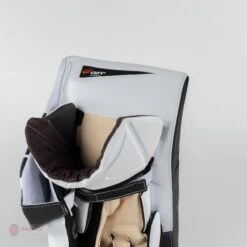 Bauer Supreme UltraSonic Senior Goalie Blocker -Top Hockey bauer blockers bauer supreme ultrasonic senior goalie blocker 14231813750850