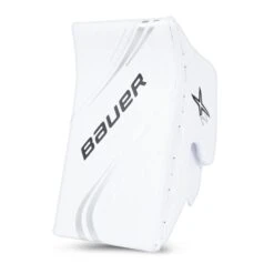 Bauer Vapor 2X Senior Goalie Blocker 23 Bauer Vapor 2X Senior Goalie Blocker -Top Hockey bauer blockers bauer vapor 2x senior goalie blocker white full right 28741217714242