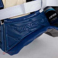 Bauer Vapor 3X Intermediate Goalie Blocker -Top Hockey bauer blockers bauer vapor 3x intermediate goalie blocker 28108956532802