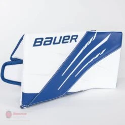 Bauer Vapor 3X Intermediate Goalie Blocker -Top Hockey bauer blockers bauer vapor 3x intermediate goalie blocker 28108956598338