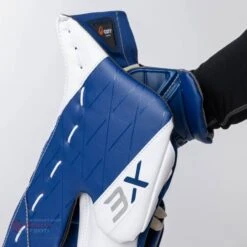 Bauer Vapor 3X Intermediate Goalie Blocker -Top Hockey bauer blockers bauer vapor 3x intermediate goalie blocker 28108956762178