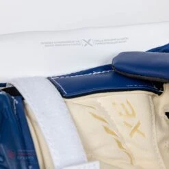 Bauer Vapor 3X Intermediate Goalie Blocker -Top Hockey bauer blockers bauer vapor 3x intermediate goalie blocker 28108956794946