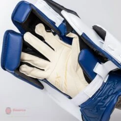 Bauer Vapor 3X Intermediate Goalie Blocker -Top Hockey bauer blockers bauer vapor 3x intermediate goalie blocker 28108956827714