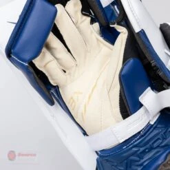 Bauer Vapor 3X Intermediate Goalie Blocker -Top Hockey bauer blockers bauer vapor 3x intermediate goalie blocker 28108956860482