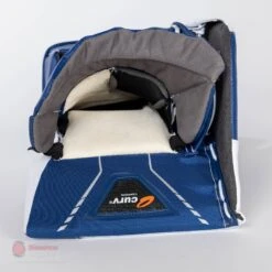 Bauer Vapor 3X Intermediate Goalie Blocker -Top Hockey bauer blockers bauer vapor 3x intermediate goalie blocker 28108956926018