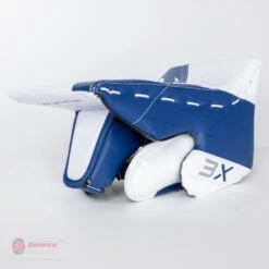 Bauer Vapor 3X Intermediate Goalie Blocker -Top Hockey bauer blockers bauer vapor 3x intermediate goalie blocker 28108956958786