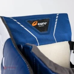 Bauer Vapor 3X Intermediate Goalie Blocker -Top Hockey bauer blockers bauer vapor 3x intermediate goalie blocker 28108956991554