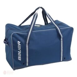 Bauer Core Senior Carry Hockey Bag -Top Hockey bauer carry hockey bags bauer core senior carry hockey bag navy sr 28743607222338