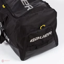 Bauer Premium Senior Carry Hockey Bag (2019) -Top Hockey bauer carry hockey bags bauer premium senior carry hockey bag 2019 13419212865602