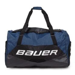 Bauer Premium Senior Carry Hockey Bag (2019) -Top Hockey bauer carry hockey bags bauer premium senior carry hockey bag 2019 navy sr 28743503282242