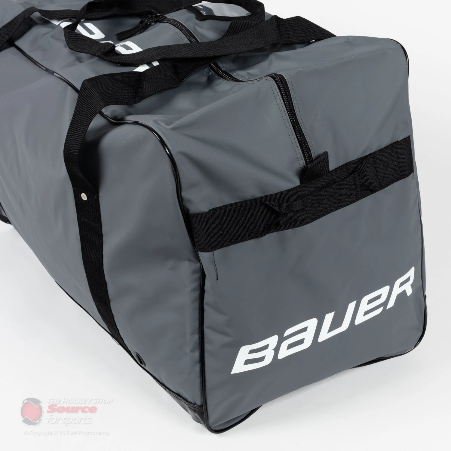 Bauer Pro Junior Carry Hockey Bag 2 Bauer Pro Junior Carry Hockey Bag - Image 2