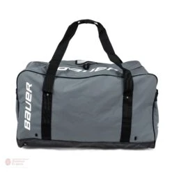 Bauer Pro Senior Carry Hockey Bag -Top Hockey bauer carry hockey bags bauer pro senior carry hockey bag grey sr 28743606829122