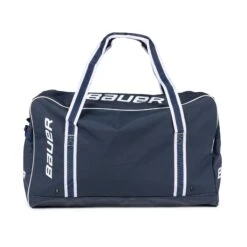 Bauer Pro Senior Carry Hockey Bag -Top Hockey bauer carry hockey bags bauer pro senior carry hockey bag navy sr 28743606861890