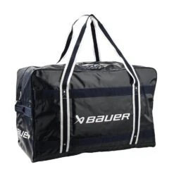 S23 Bauer Pro Junior Carry Bag -Top Hockey bauer carry hockey bags s23 bauer pro junior carry bag navy junior 30547833421890
