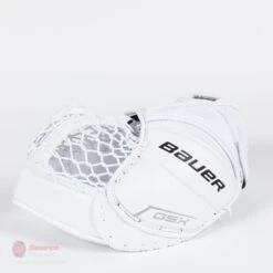 Bauer GSX Intermediate Goalie Catcher S20 -Top Hockey bauer catchers bauer gsx intermediate goalie catcher 14451209109570