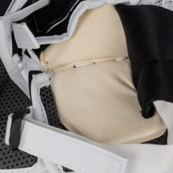 Bauer GSX Intermediate Goalie Catcher S23 -Top Hockey bauer catchers bauer gsx intermediate goalie catcher s23 30445046661186