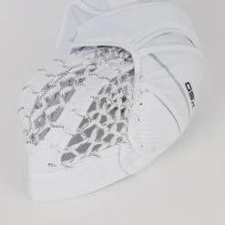 Bauer GSX Intermediate Goalie Catcher S23 -Top Hockey bauer catchers bauer gsx intermediate goalie catcher s23 30445046988866