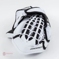 Bauer GSX Prodigy Youth Goalie Catcher S20 -Top Hockey bauer catchers bauer gsx prodigy youth goalie catcher 14463991644226