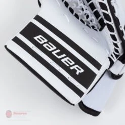 Bauer GSX Prodigy Youth Goalie Catcher S20 -Top Hockey bauer catchers bauer gsx prodigy youth goalie catcher 14463991676994