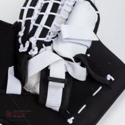 Bauer GSX Prodigy Youth Goalie Catcher S20 -Top Hockey bauer catchers bauer gsx prodigy youth goalie catcher 14463991742530