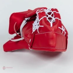 Bauer GSX Senior Goalie Catcher S20 -Top Hockey bauer catchers bauer gsx senior goalie catcher 14270584913986